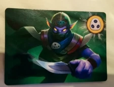 Keyforge UTG Official FFG SHADOWS Chain Tracker Promo Item  