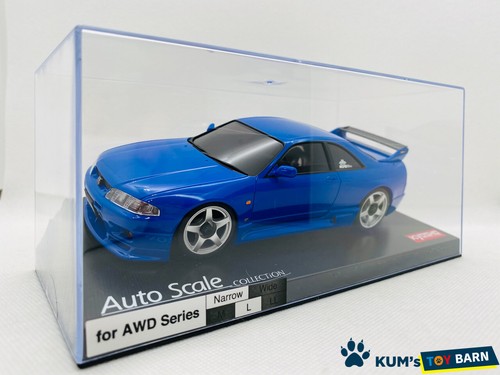 Kyosho MINI-Z Body NISSAN SKYLINE GT-R 