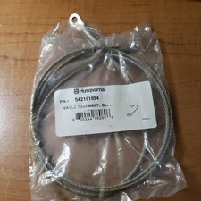Husqvarna Cable Assy 54191894
