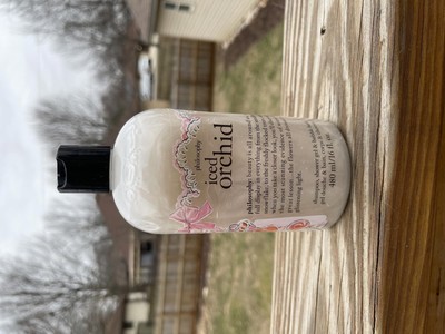 Philosophy Iced Orchid 16 oz 