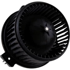 HVAC Blower Motor CONTINENTAL AFTERMARKET PM9384