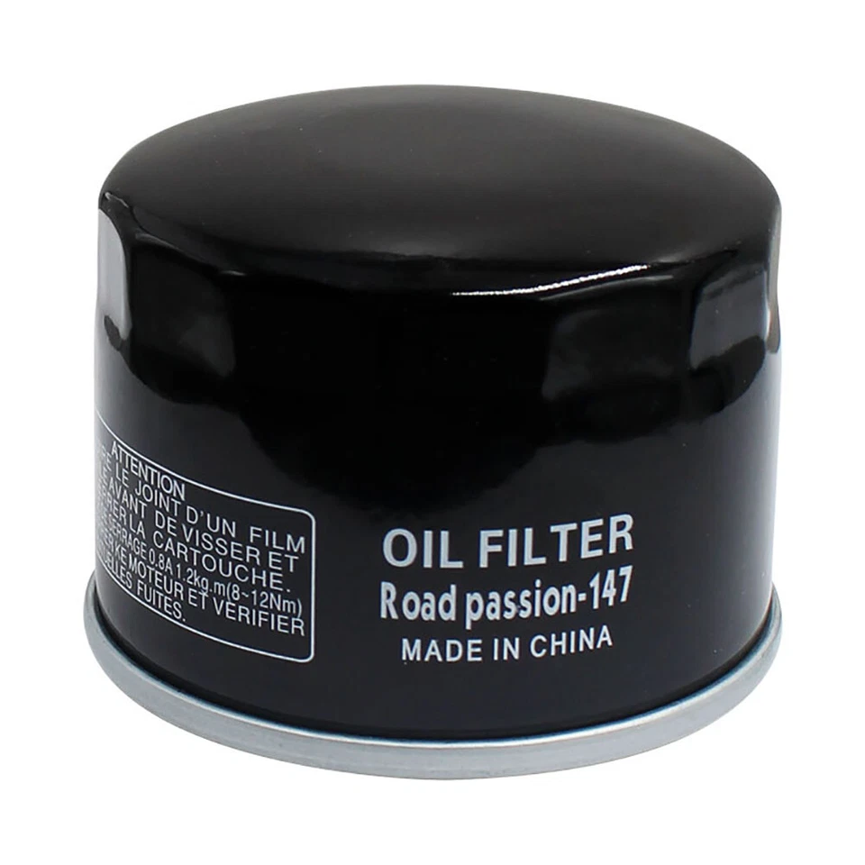 Filtro de aceite para KYMCO UXV 500 500I 700I MXU700I YAMAHA YFM700F Grizzly T-MAX 530 Foto 3 de 4