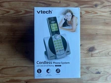 VTech CS6919 Expandable Cordless Phone with Caller ID and Handset
