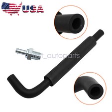 New Engine PCV Valve & Vent Hose for Toyota Camry Highlander Matrix Scion 2.4L