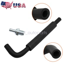 New Engine PCV Valve & Vent Hose for Toyota Camry Highlander Matrix Scion 2.4L
