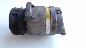 Opel Vectra 1.6 B Kompressor Klimaanlage 1135302 27796