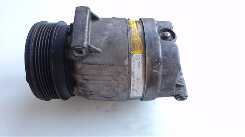 Opel Vectra 1.6 B Kompressor Klimaanlage 1135302 27796