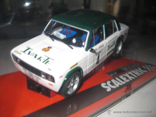 seat 1430 scalextric