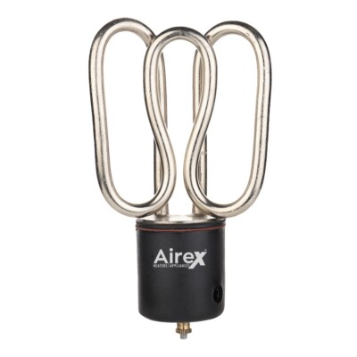 Airex Direct Stainless Steel Heating Element Water Heater Auto Clave Element