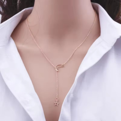 MOND & STERN ANHÄNGER, ELEGANTES DESIGN