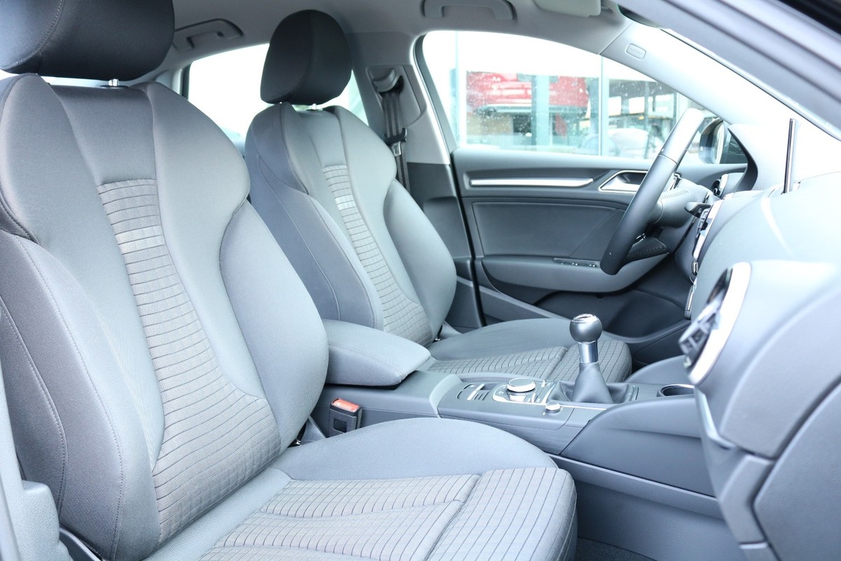 Audi A3 1,4 TFSi 150 Sport