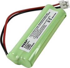 Phone Battery for VTech LS6125 LS6125-2 LS6125-3 LS6125-4 LS6125-5, BT-18443