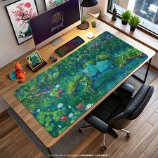 MOUSE PAD