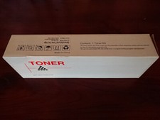 Toner NERO compatibile EPSON ACULASER C1100 C1100N CX11 CX11F CX11N