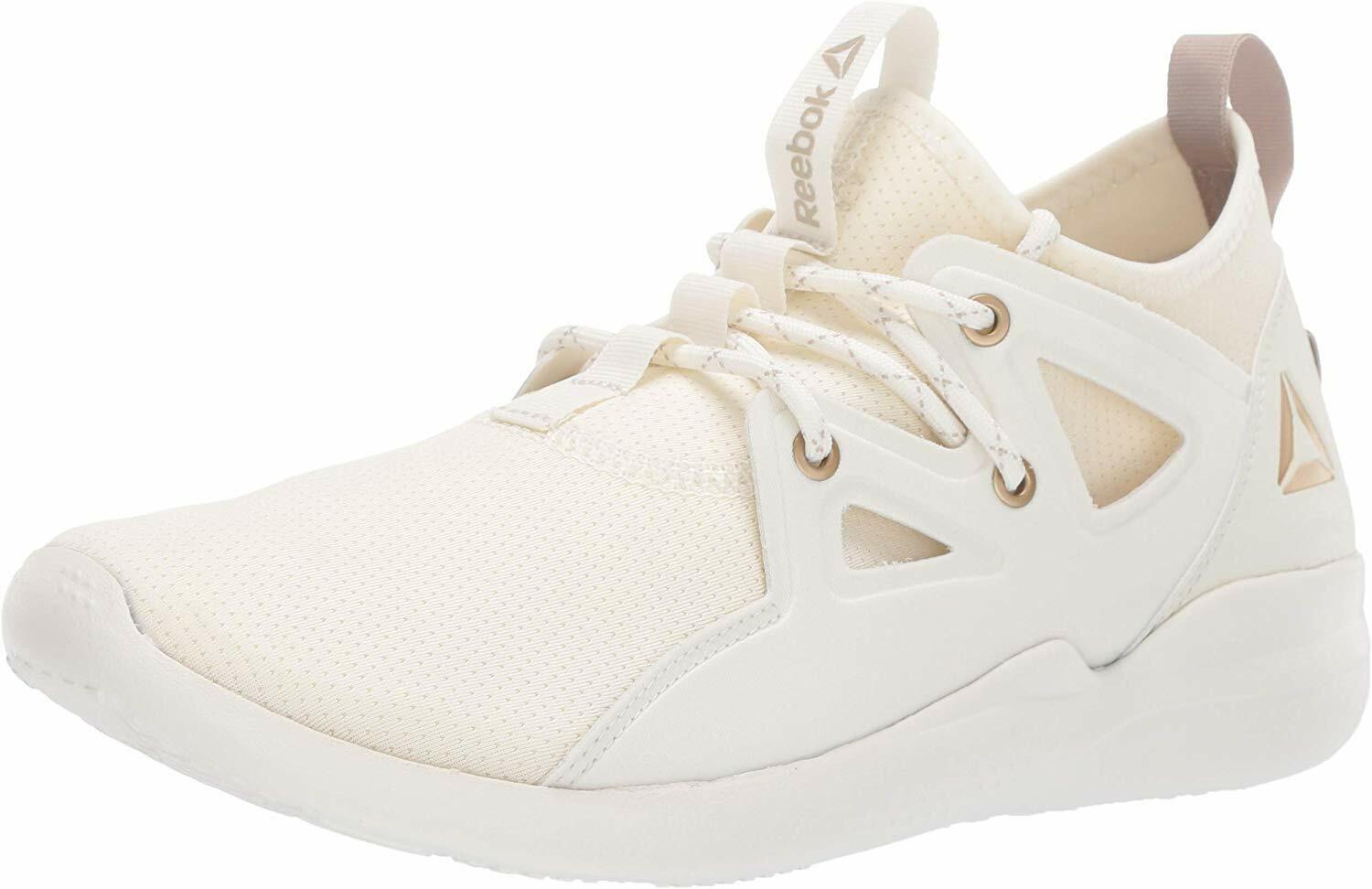 reebok cardio motion black