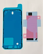 iPhone 13 Mini Tape Set Waterproof Screen Frame Seal Battery Adhesive Tape