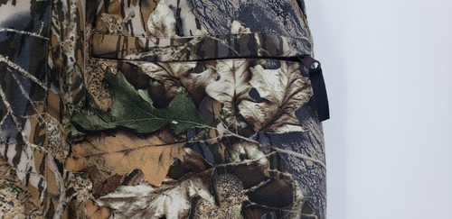 Scent Shield Mossy Oak Breakup Infinity Hunting Cargo Pants Size Medium Reg - Picture 9 of 16