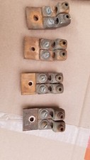 heavy duty copper wire lugs