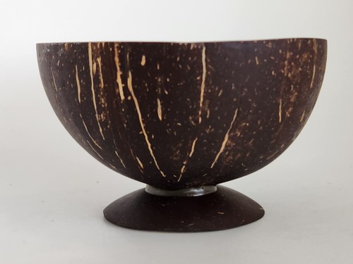 Coconut themed decor candle holder vase mug bowl select the ones you want EUC - Picture 20 of 22