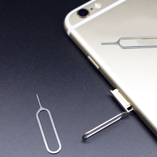 10x Universal Sim Pin Tool for Most Mobile Phones - Apple Samsung Google | FPC - Picture 5 of 5