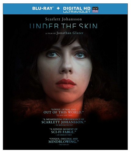 Under the Skin - 第 4/4 張圖片