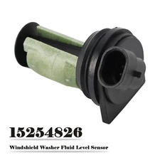 Windshield Washer Fluid Level Sensor 15254826 for Chevy Traverse 2008-2017