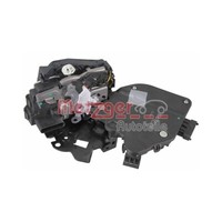 Metzger TüRschloss 2314547 Greenparts FüR Jaguar Land Rover, Vorne Links