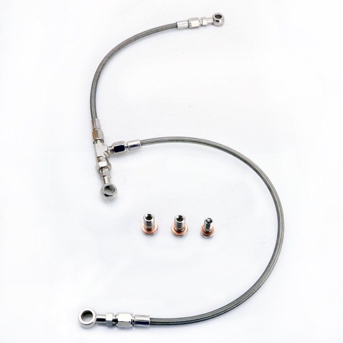 For SUBARU 02~06 WRX/ 04~14 STI Garrett GT28R GT30R B.B AVCS/Turbo Oil For SUBARU 02~06 WRX/ 04~14 STI Garrett GT28R GT30R B.B AVCS/Turbo Oil