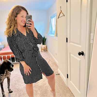 long baby shower dress Momyknows Blue Off Shoulder Long Sleeve High Split Satin Bodycon Solid Baby Shower Party Gown Maternity Maxi Dress Blue / L main image 1