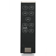 New VSB200 Sound Bar Remote for VIZIO VSB200 VSB210 VSB210WS VSB211 VSB201