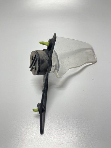 Left Right Side Wind Deflector OEM 2001 97-04 BMW K1200LT - Picture 9 of 13