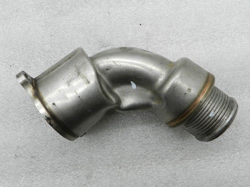 Audi A4 A6 Original Dämpfer Turbo Turbolader