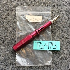 Contact Service Tools  RTF 2252 - Connector C...
