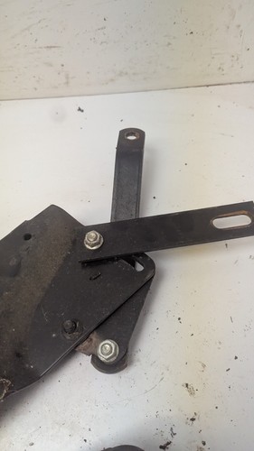 Murray Select Widebody LT Mower Rear Deck Hanger With Bracket Set - Picture 7 of 13