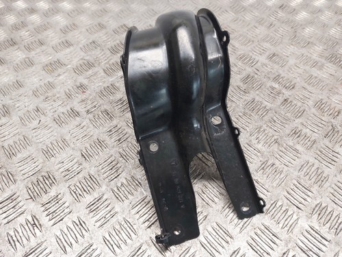 SUPPORTO SUPPORTO RADIATORE LATO GUIDA DESTRO MERCEDES BENZ SLK R172 2012 A1726260431 - Foto 12 di 13