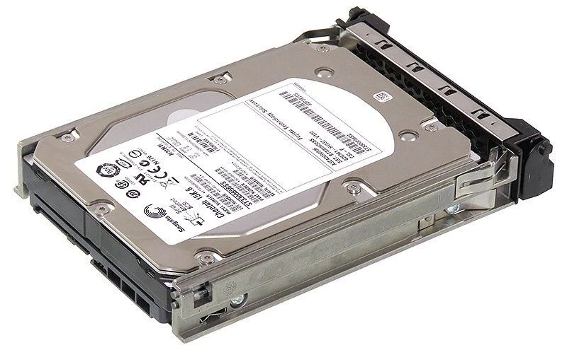 Fujitsu A3C40096036 300GB 15K SAS S26361-H1037-V100