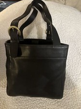 Vintage Coach Leather Purse