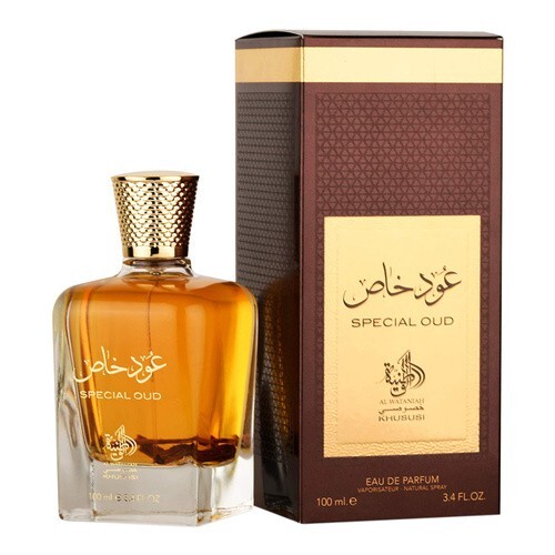 Al Wataniah Special Oud 香水100ml AL WATANIAH Special Oud 100ml-3.4fl.oz eau de parfum unisex | eBay