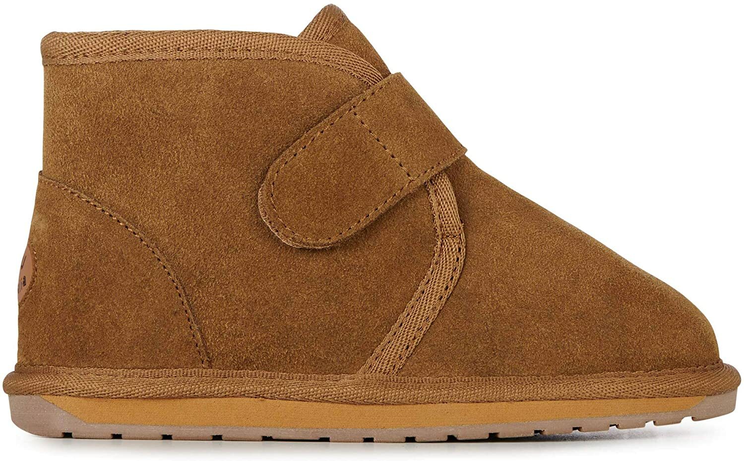 Emu Australia Oddie Boot - Kid's Chestnut / 2 M US