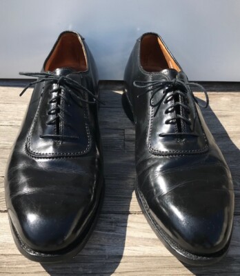 Black Men\'s Johnston And Murphy Shoes Size 10 J. Murphy By Johnston & Murphy Men main image 2