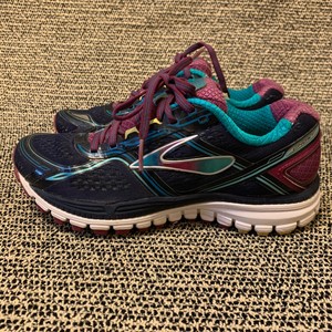 brooks ghost 6.5
