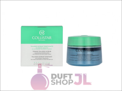 Collistar Toning Talasso Scrub 700 gr