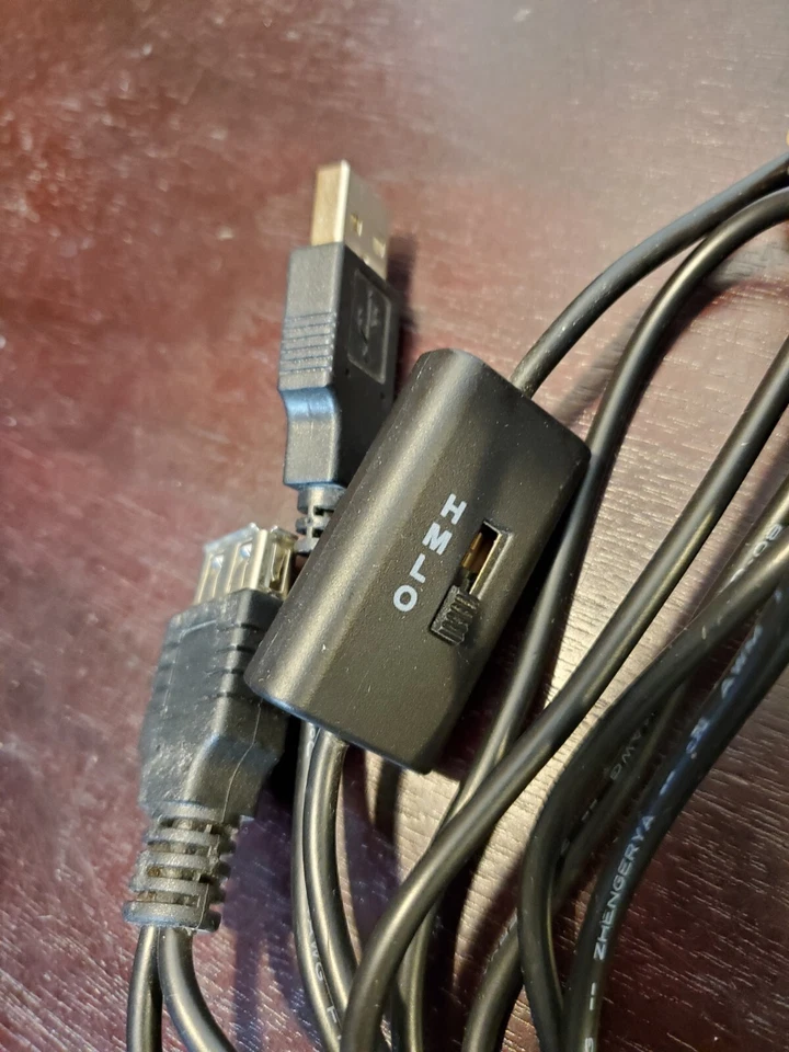 AC Infinity Multifan 4/S4 140mm Quiet USB Case Fan - Black (AI-MPF140A) - Image 3 of 4