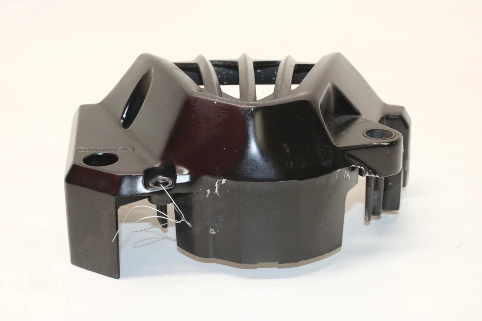 Cubierta de piñón del motor Kawasaki Ninja 250r Ex250j 2011 Foto 3 de 4