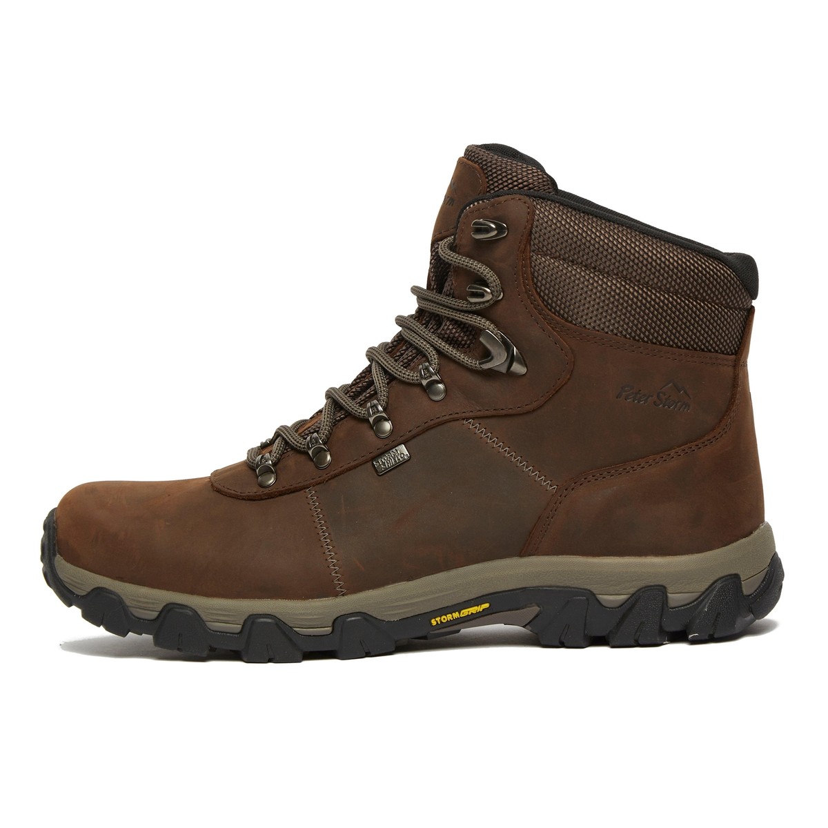 Walking Shoes Peter Storm Men's Snowdon Ii Walking Boots Men
