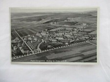 CPSM DEUTSCHLAND TRUPPENUBUNGSPLATZ HEUBERG BEI STETTEN AKM