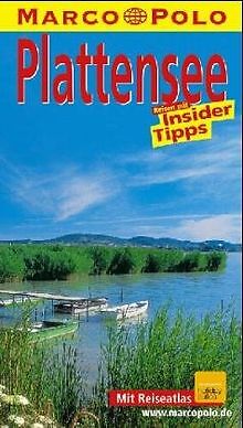 Marco Polo, Plattensee von not specified | Buch | Zustand gut