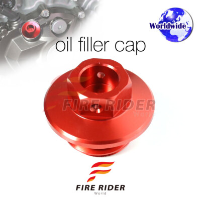 AHL 207 Ölfilter Für KAWASAKI KX250/KX450 U.a. – 44 Mm Hoch, 38 Mm Außendurchmesser, Gleiche Qualität Wie K&N 207