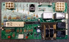 Defective AS-IS Manitowoc 2511133 Ice Machine Control Circuit Board