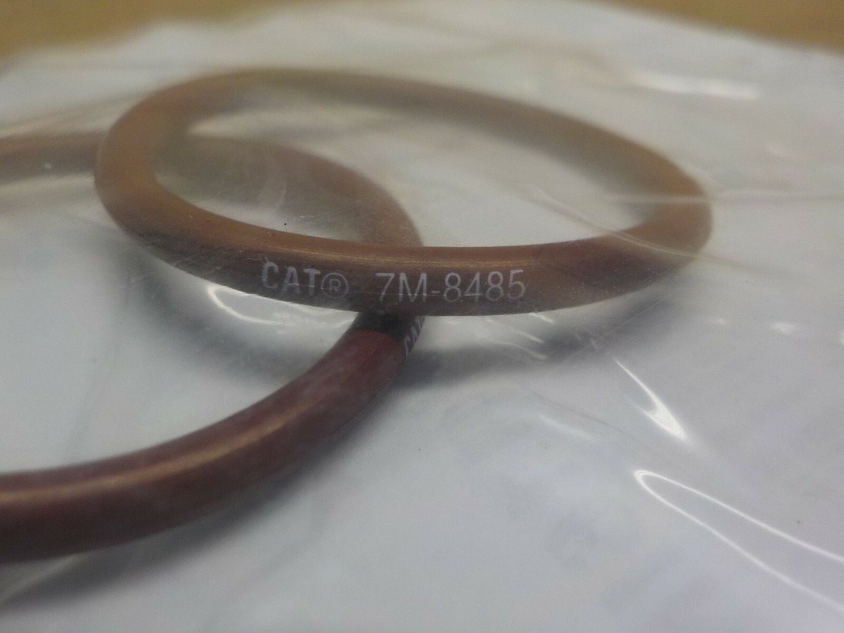 2 X Caterpillar 7M-8485: O-RING 7M8485 | eBay
